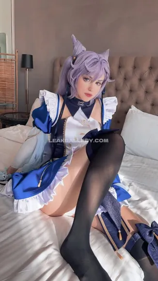 Shiroganesama Exclusive Leaked Nude Onlyfans #2219583