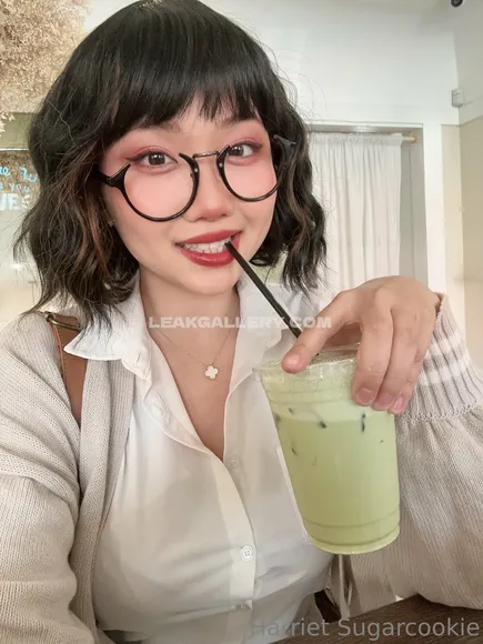 Harrietsugarcookie Exclusive Leaked Nude Onlyfans #1861775