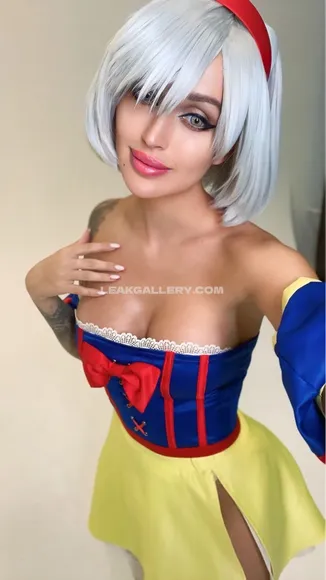 Valeryhimera Exclusive Leaked Nude Onlyfans #794967