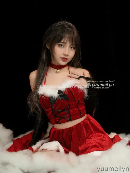 Yuumeilyn Exclusive Leaked Nude Onlyfans #737876