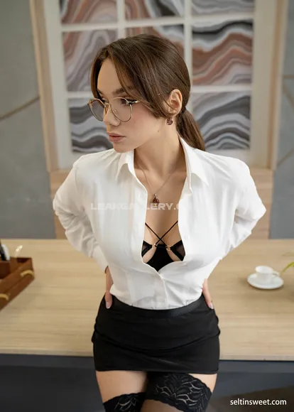 Selti / seltin Exclusive Leaked Nude Onlyfans #392640