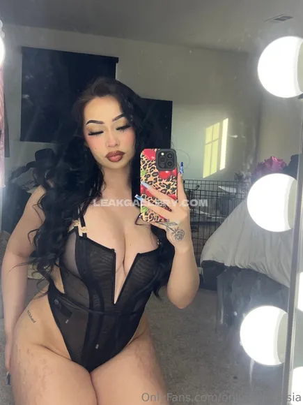 Josiealesia Exclusive Leaked Nude Onlyfans #540171