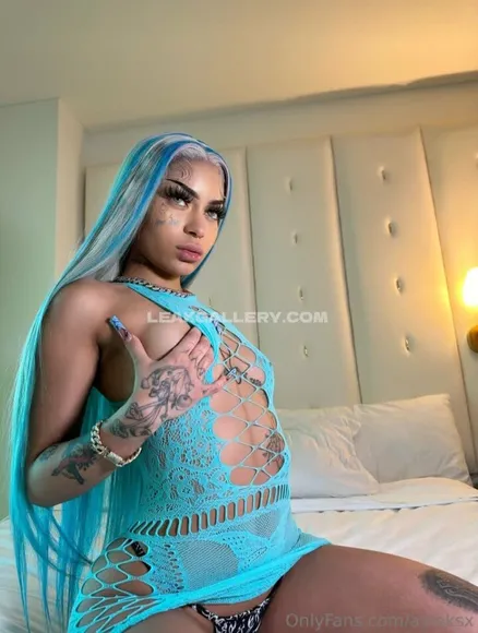 Ayleksx Exclusive Leaked Nude Onlyfans #1598285