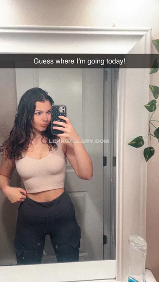 Nikkiwoods Exclusive Leaked Nude Onlyfans #2183799