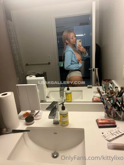 Kittylixo Exclusive Leaked Nude Onlyfans #162111