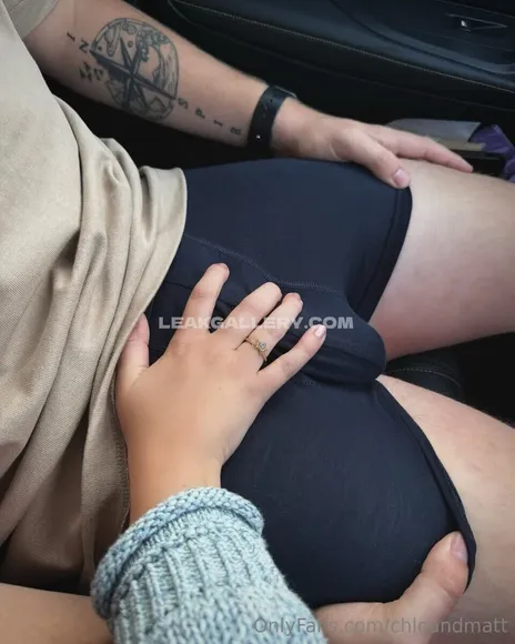 Chloandmatt / chloeandmatt Exclusive Leaked Nude Onlyfans #2169408