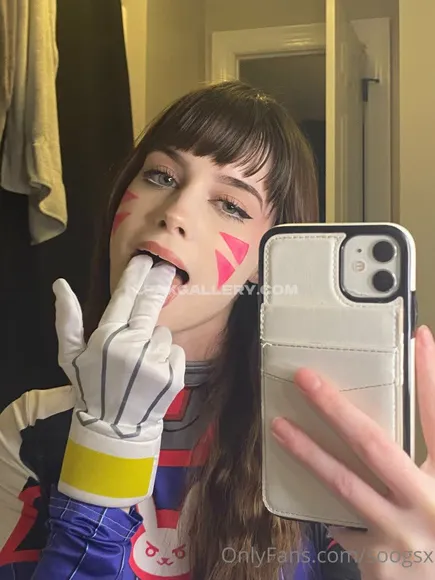 Soogsx / soogsx2 / soogx / soogxs Exclusive Leaked Nude Onlyfans #2553084
