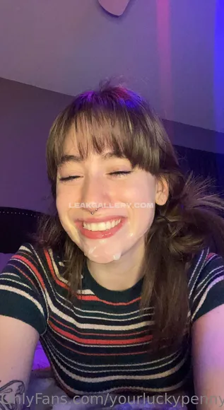 Yourluckypenny / yourluckyp Exclusive Leaked Nude Onlyfans #285215