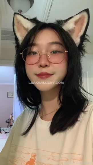 Aiyuens Exclusive Leaked Nude Onlyfans #138316