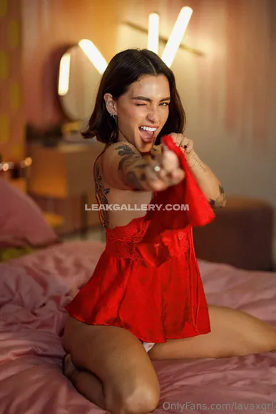 Lavaxgrl / lavagrll / lavaxgrll Exclusive Leaked Nude Onlyfans #574493