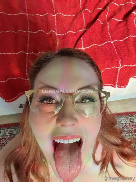 Megturney Exclusive Leaked Nude Onlyfans #410935