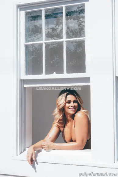Paigevanzant Exclusive Leaked Nude Onlyfans #1978400