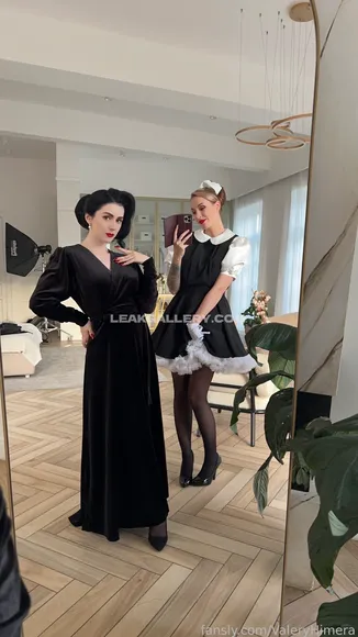 Valeryhimera Exclusive Leaked Nude Onlyfans #1251294
