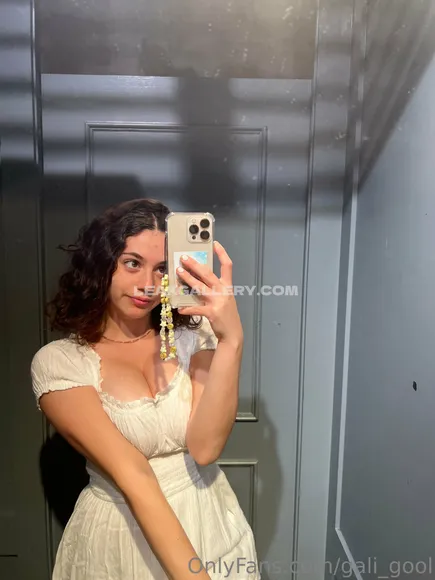 Gali_gool / galigolan Exclusive Leaked Nude Onlyfans #527657