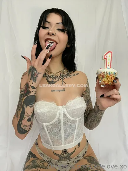 Jadelove.xo Exclusive Leaked Nude Onlyfans #341952