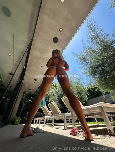 Claire Exclusive Leaked Nude Onlyfans #538827