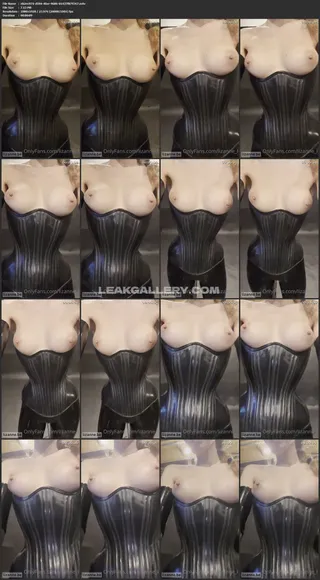 Lizanne_l Exclusive Leaked Nude Onlyfans #1166188