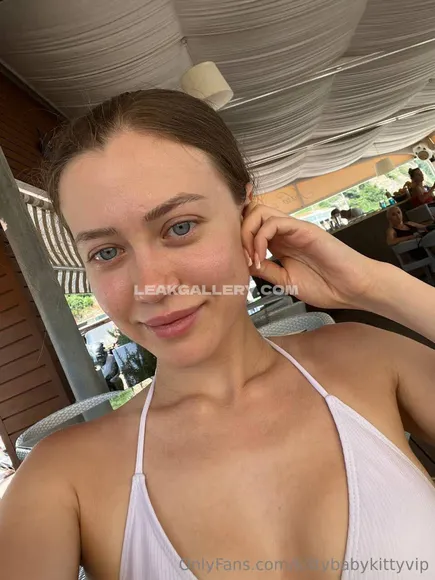 Kittybabykittyvip Exclusive Leaked Nude Onlyfans #264857