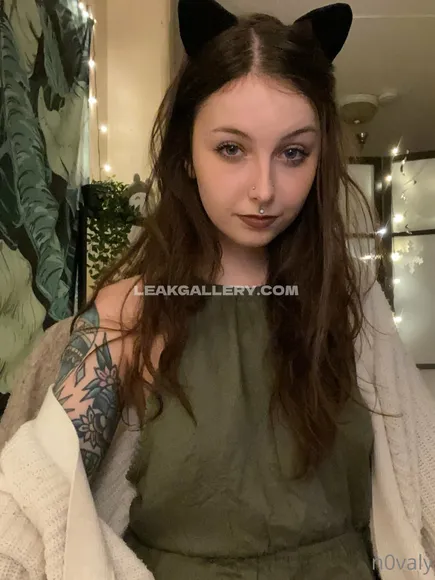 N0valy Exclusive Leaked Nude Onlyfans #66800