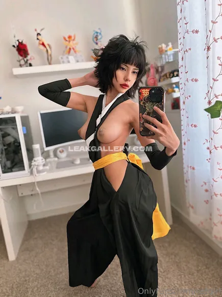 Catgirl Exclusive Leaked Nude Onlyfans #1352072