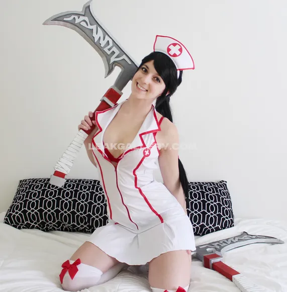 Sarameikasai Exclusive Leaked Nude Onlyfans #2021775