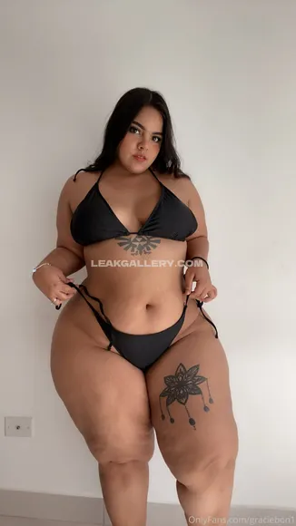 Graciebarron Exclusive Leaked Nude Onlyfans #506639