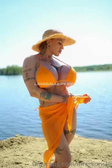 Mrs_koriste Exclusive Leaked Nude Onlyfans #686472