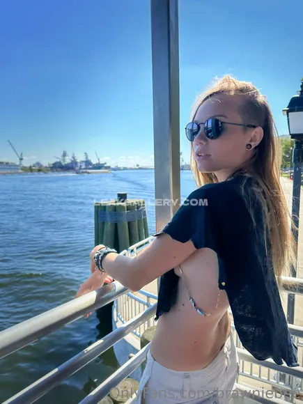 Brawniebee Exclusive Leaked Nude Onlyfans #129553