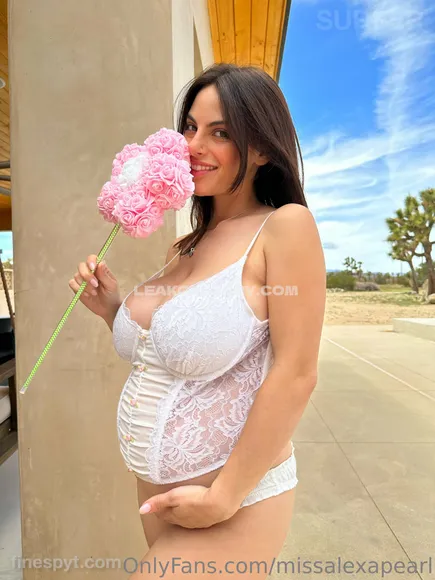 Alexapearl Exclusive Leaked Nude Onlyfans #525810