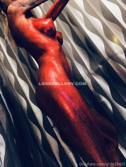 Fallingdevil Exclusive Leaked Nude Onlyfans #2080228