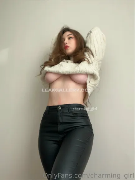 Charming_girl Exclusive Leaked Nude Onlyfans #1294596