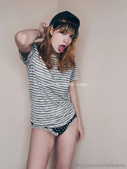 Rocketbabey Exclusive Leaked Nude Onlyfans #1092670