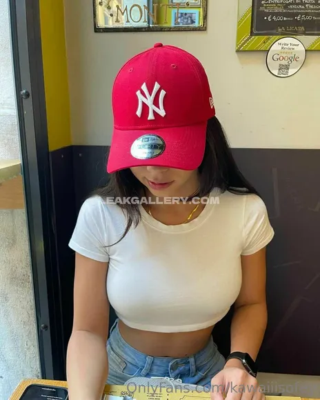 Kawaiisofey / aisahasofey / aishahsofey Exclusive Leaked Nude Onlyfans #1758443