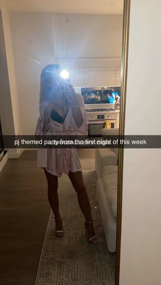 Breckie / breckiehill Exclusive Leaked Nude Onlyfans #2844073