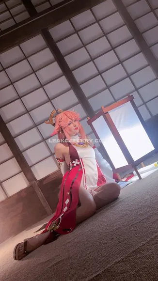 Shiroganesama Exclusive Leaked Nude Onlyfans #2176395