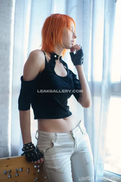 Littleemokitten Exclusive Leaked Nude Onlyfans #2169730