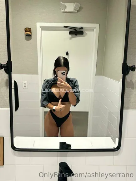 Ashleyserrano Exclusive Leaked Nude Onlyfans #1936860