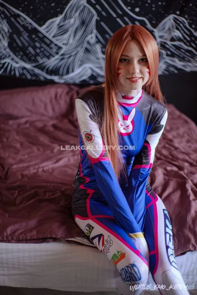 Littleemokitten Exclusive Leaked Nude Onlyfans #2168696