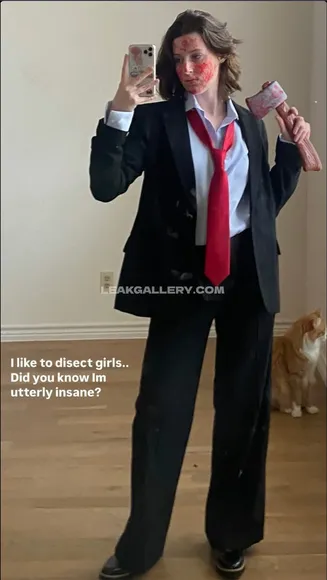 Ellamyvalentine Exclusive Leaked Nude Onlyfans #658757
