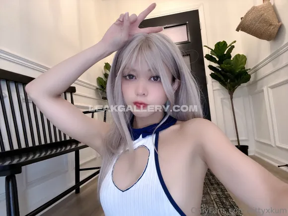 Kittyxkum Exclusive Leaked Nude Onlyfans #1779511