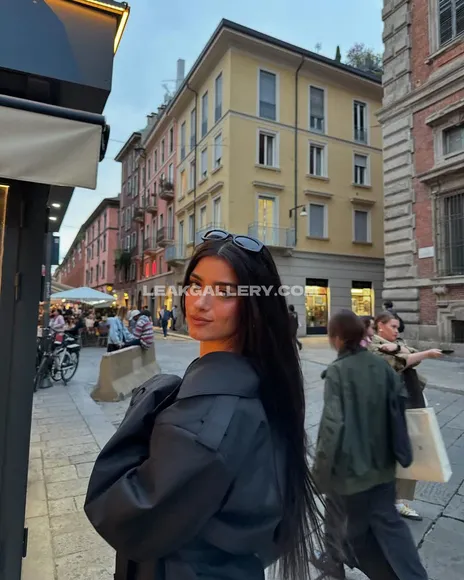Dixiedamelio Exclusive Leaked Nude Onlyfans #2135220