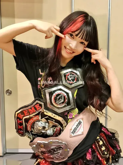 Maki_itoh Exclusive Leaked Nude Onlyfans #982169