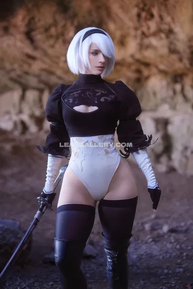 Enjinight Exclusive Leaked Nude Onlyfans #896545