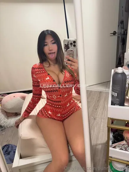 Bunni Exclusive Leaked Nude Onlyfans #1906391
