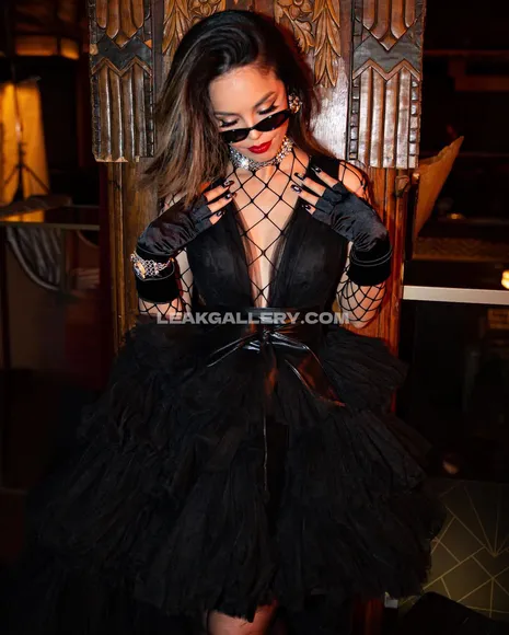 Valkyrae Exclusive Leaked Nude Onlyfans #2158931