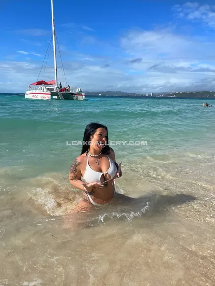 Daniellecohn Exclusive Leaked Nude Onlyfans #1218679