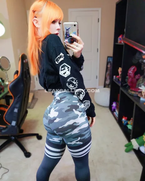 Jennalynnmeowri Exclusive Leaked Nude Onlyfans #1459102