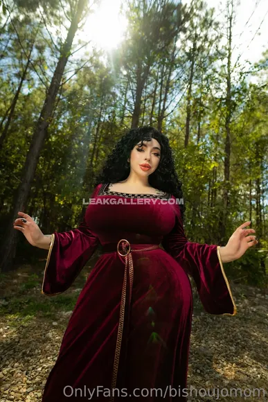 Bishoujomom Exclusive Leaked Nude Onlyfans #1355286