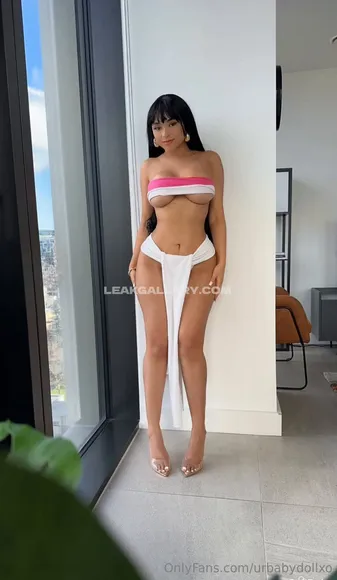 Urbabydollxo Exclusive Leaked Nude Onlyfans #2077761