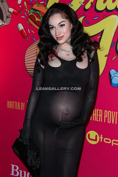 Bhadbhabie / bhadbhabiexrated / Danielle Bregoli Exclusive Leaked Nude Onlyfans #2668216